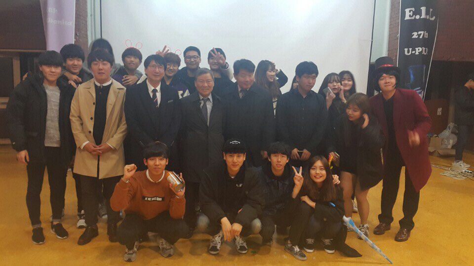 해방토대